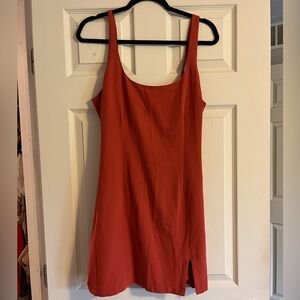 Abercrombie & fitch dress